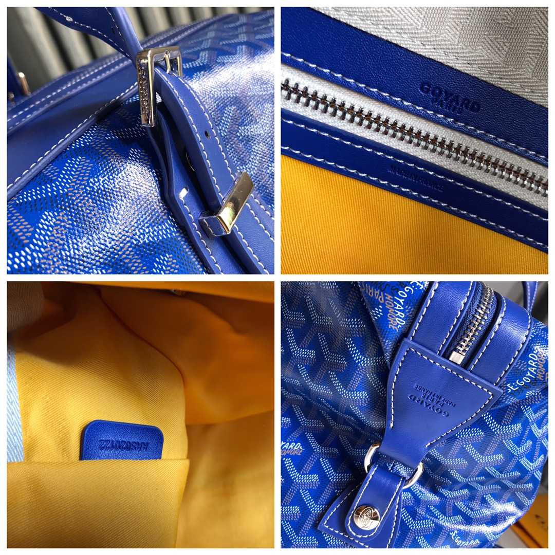Goyard Boeing 55 Tasche (49–25–23 cm) - EUR FASHION