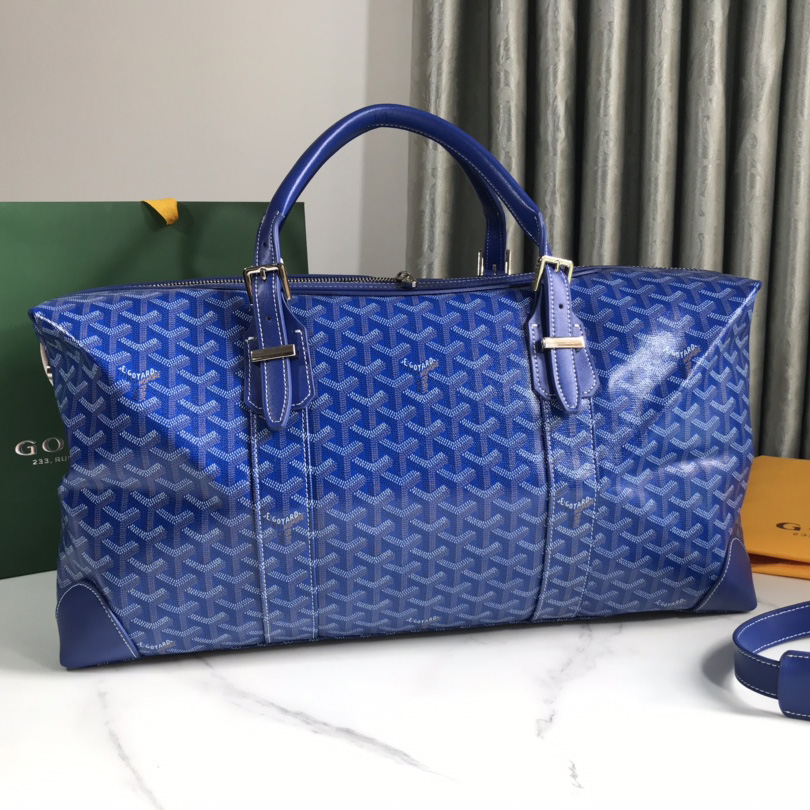 Goyard Boeing 55 Tasche (49–25–23 cm) - EUR FASHION