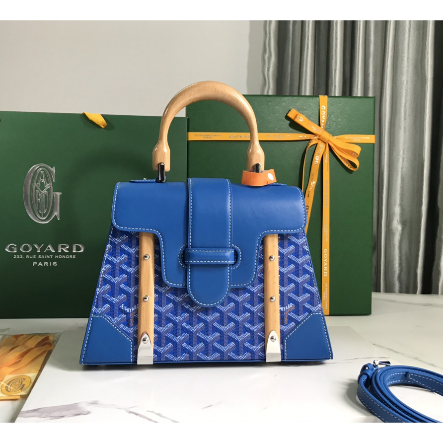 Goyard Saïgon PM Tasche - EUR FASHION