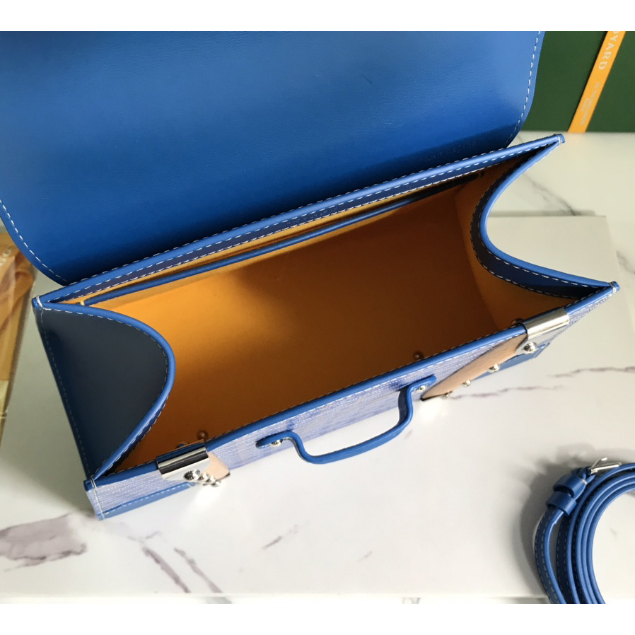 Goyard Saïgon PM Tasche - EUR FASHION