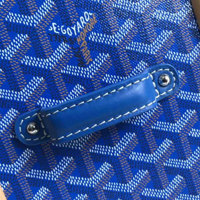 Goyard Saïgon PM Tasche - EUR FASHION