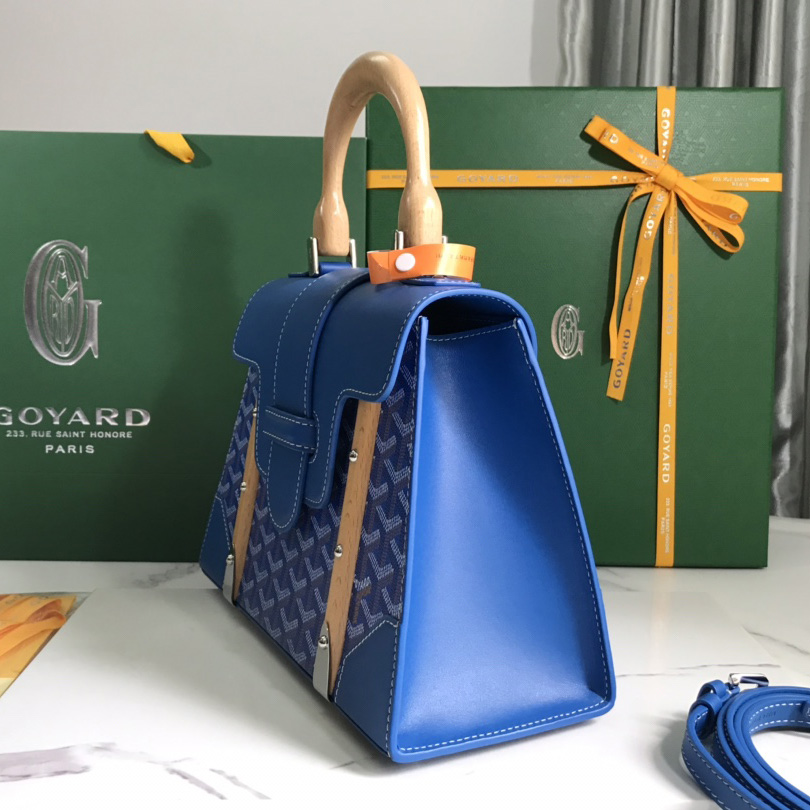 Goyard Saïgon PM Tasche - EUR FASHION