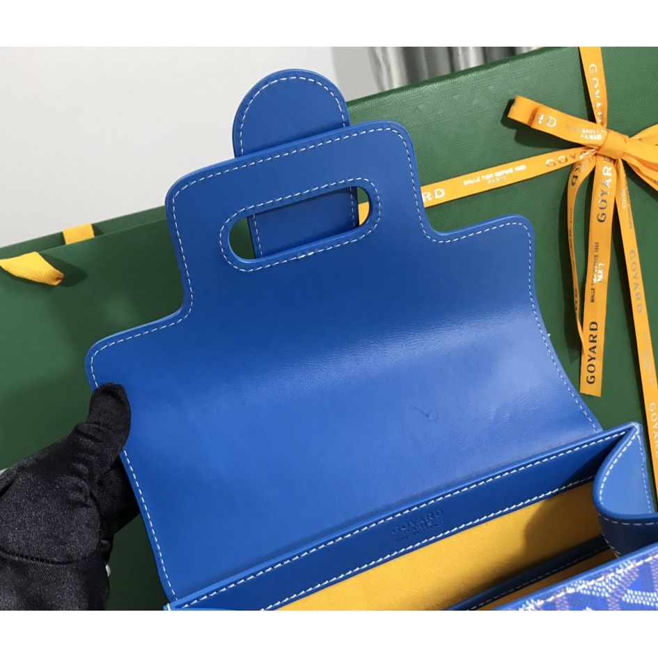 Goyard Saïgon PM Tasche - EUR FASHION