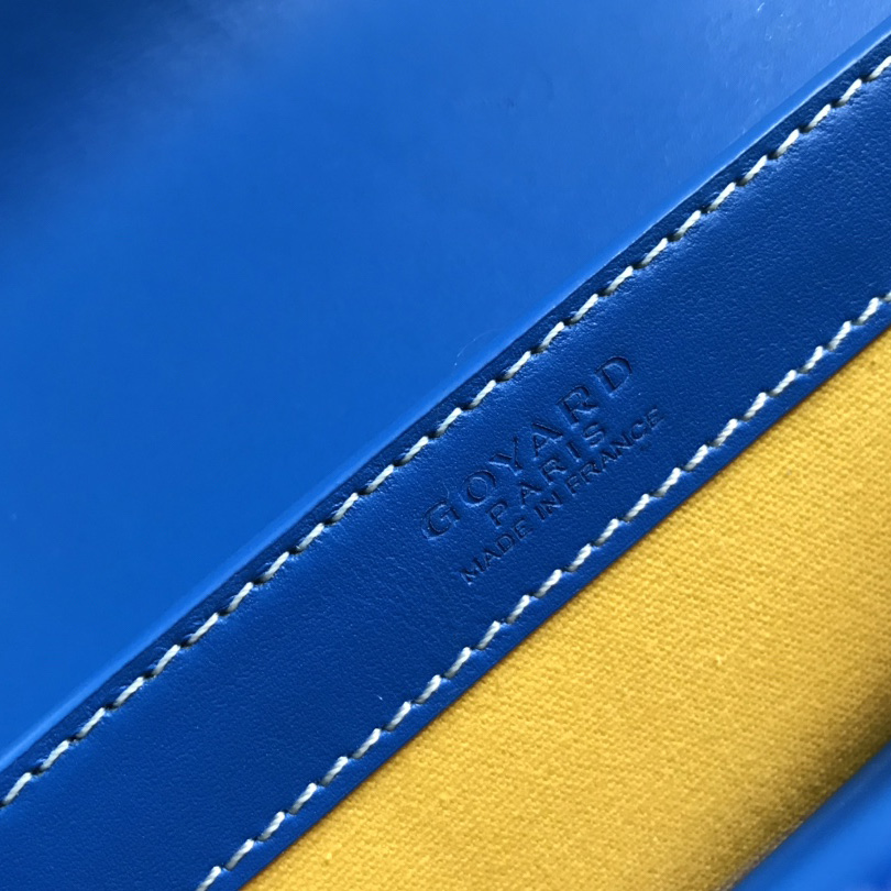 Goyard Saïgon PM Tasche - EUR FASHION