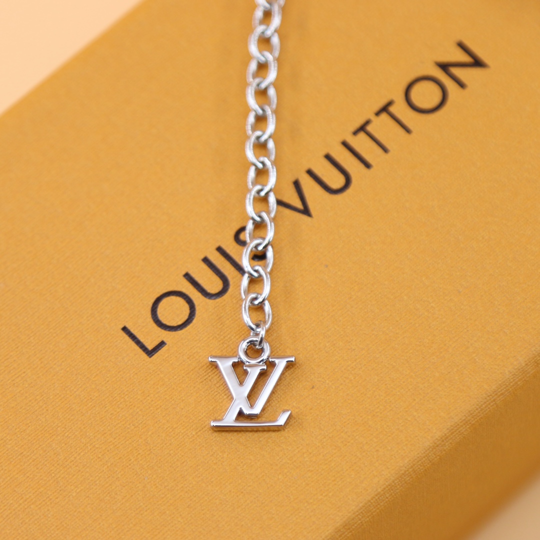 Louis Vuitton-Monogramm-Party-Armband MP3282 - EUR FASHION