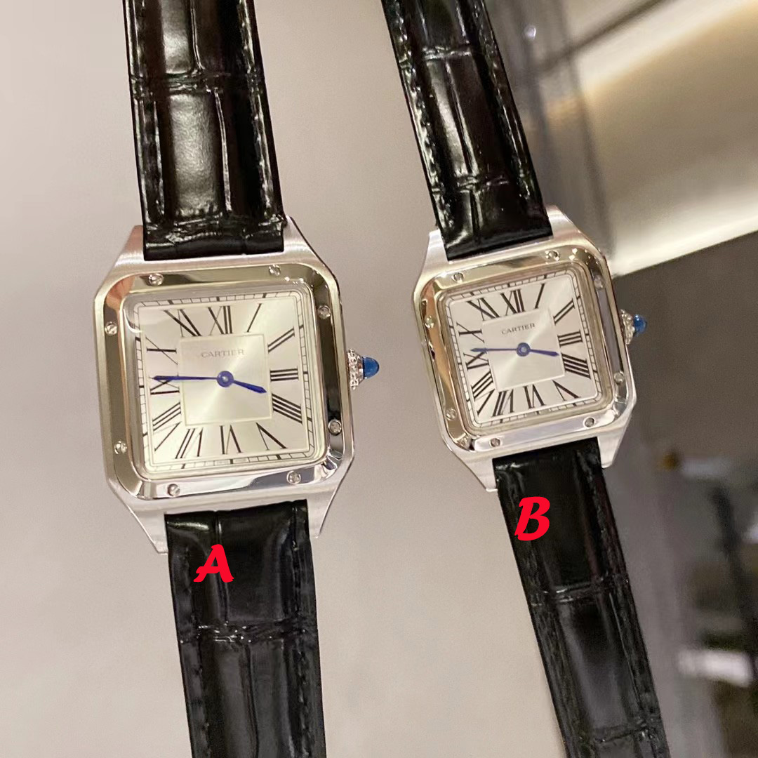 Cartier-Uhr - EUR FASHION