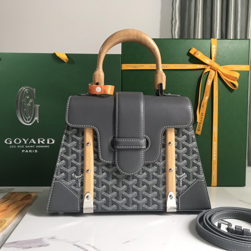 Goyard Saïgon PM Tasche - EUR FASHION