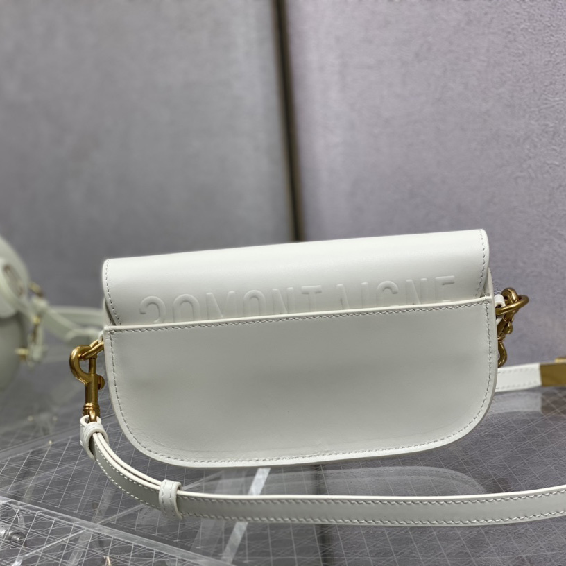 Dior Bobby East-West Tasche - EUR FASHION