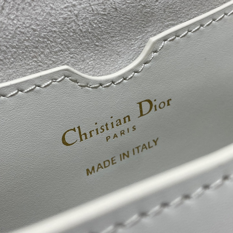 Dior Bobby East-West Tasche - EUR FASHION