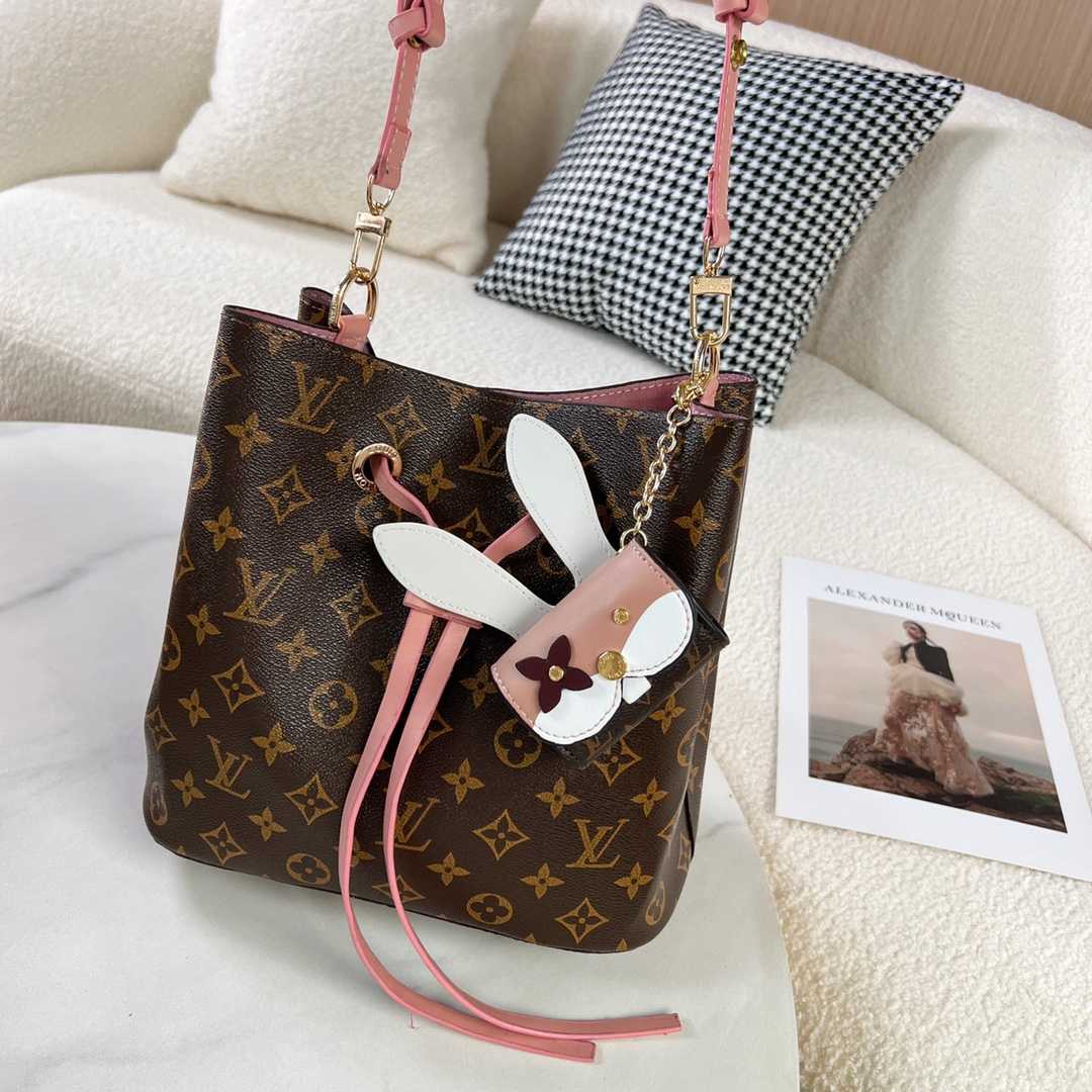 Louis Vuitton Rabbit Earpods-Etui GI0863 - EUR FASHION