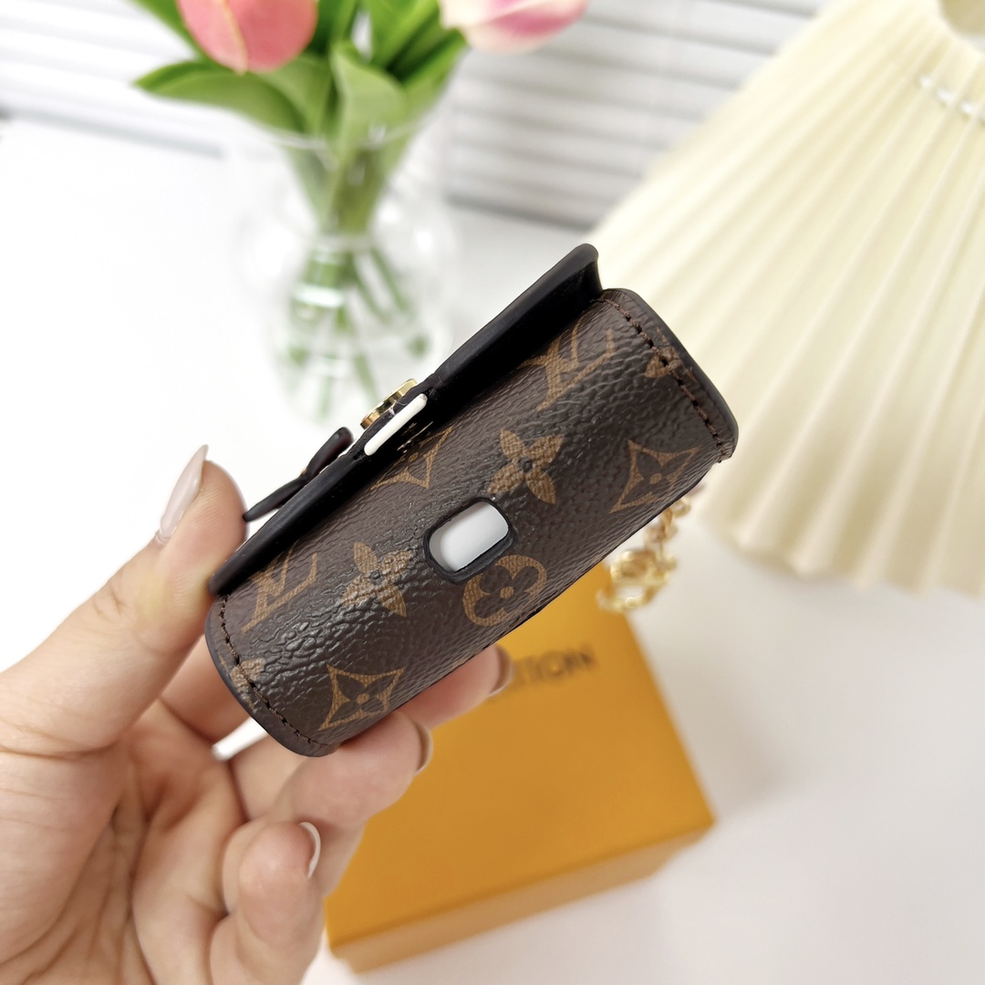 Louis Vuitton Rabbit Earpods-Etui GI0863 - EUR FASHION