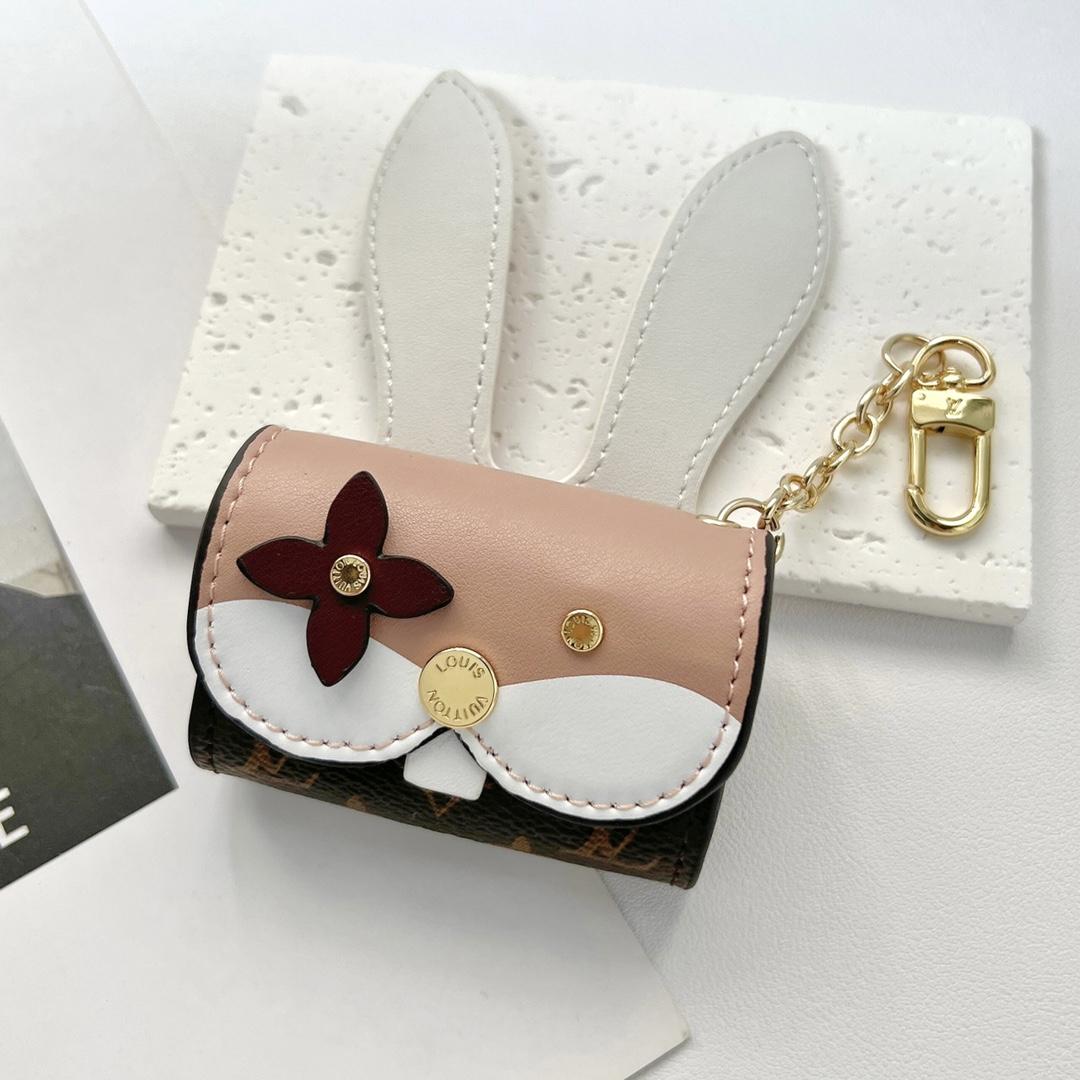 Louis Vuitton Rabbit Earpods-Etui GI0863 - EUR FASHION