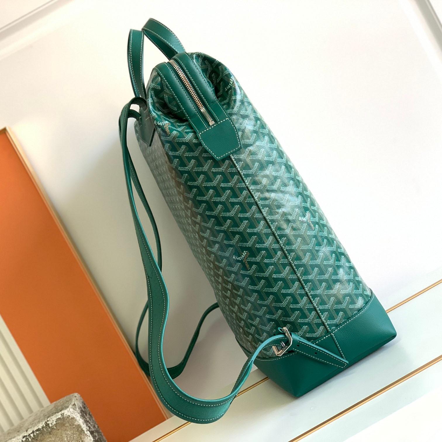 Goyard Cisalpin Rucksack - EUR FASHION