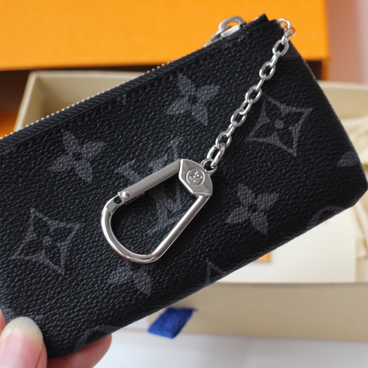 Louis Vuitton Schlüsseletui (12,0 x 7,0 cm) M62650 - EUR FASHION