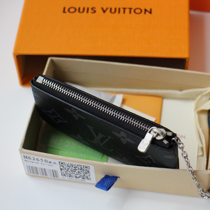 Louis Vuitton Schlüsseletui (12,0 x 7,0 cm) M62650 - EUR FASHION