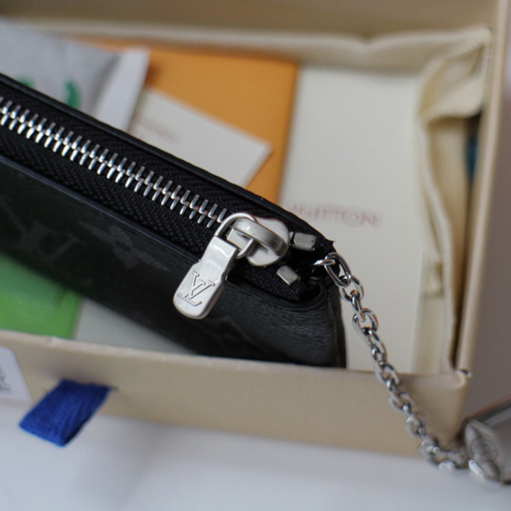 Louis Vuitton Schlüsseletui (12,0 x 7,0 cm) M62650 - EUR FASHION