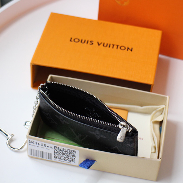 Louis Vuitton Schlüsseletui (12,0 x 7,0 cm) M62650 - EUR FASHION