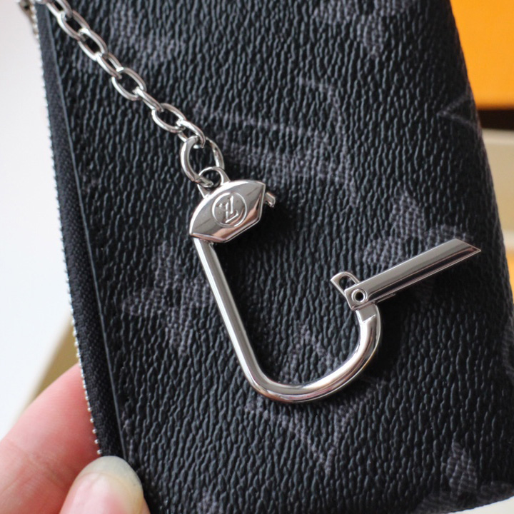 Louis Vuitton Schlüsseletui (12,0 x 7,0 cm) M62650 - EUR FASHION