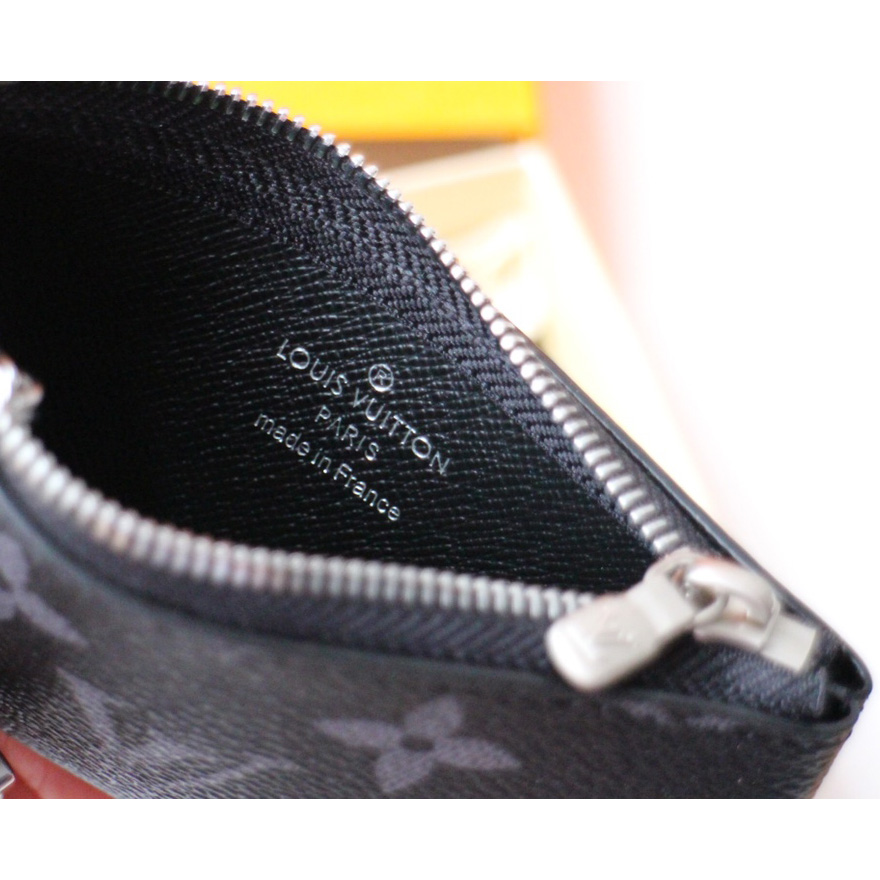 Louis Vuitton Schlüsseletui (12,0 x 7,0 cm) M62650 - EUR FASHION