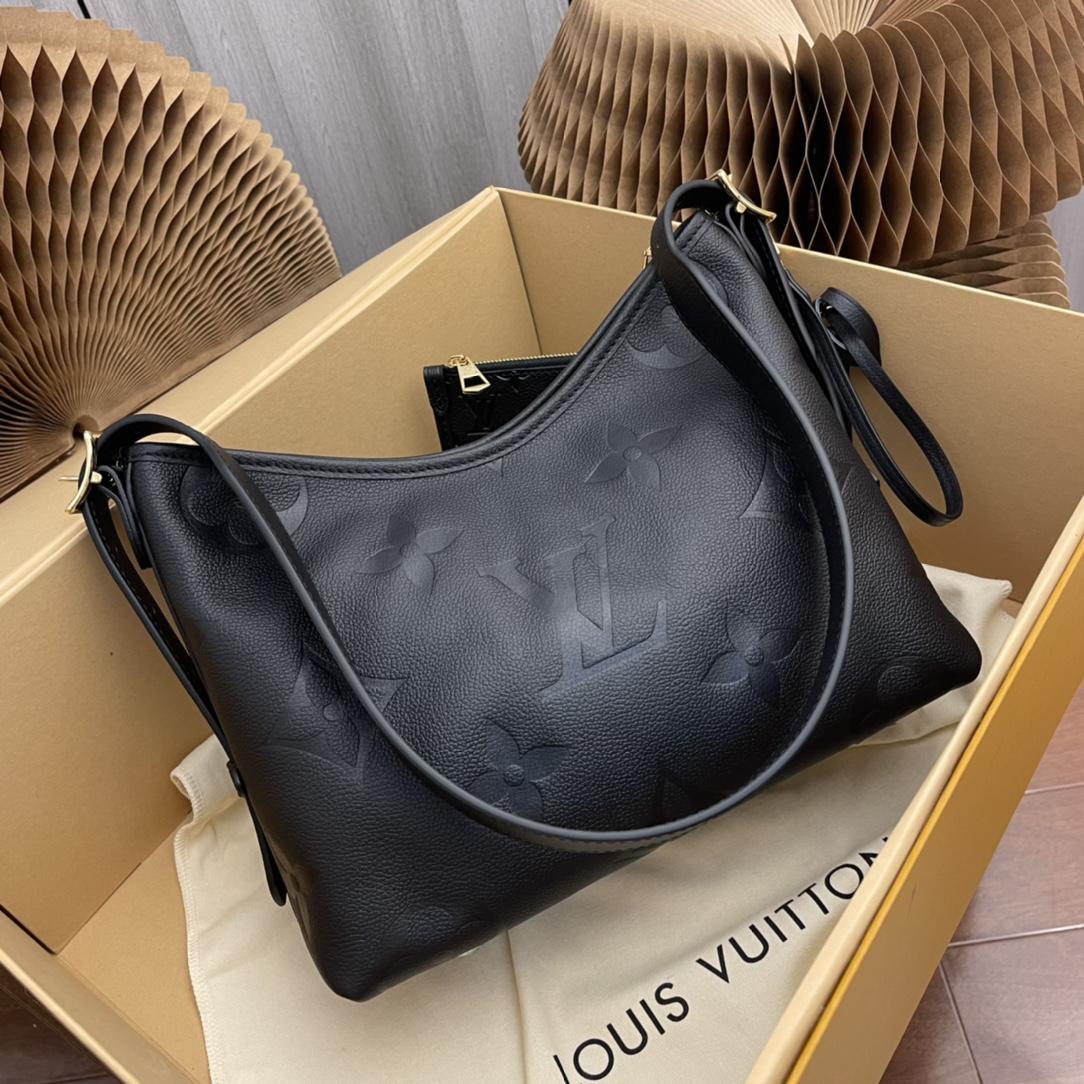 Louis Vuitton CarryAll PM M46288 - EUR FASHION