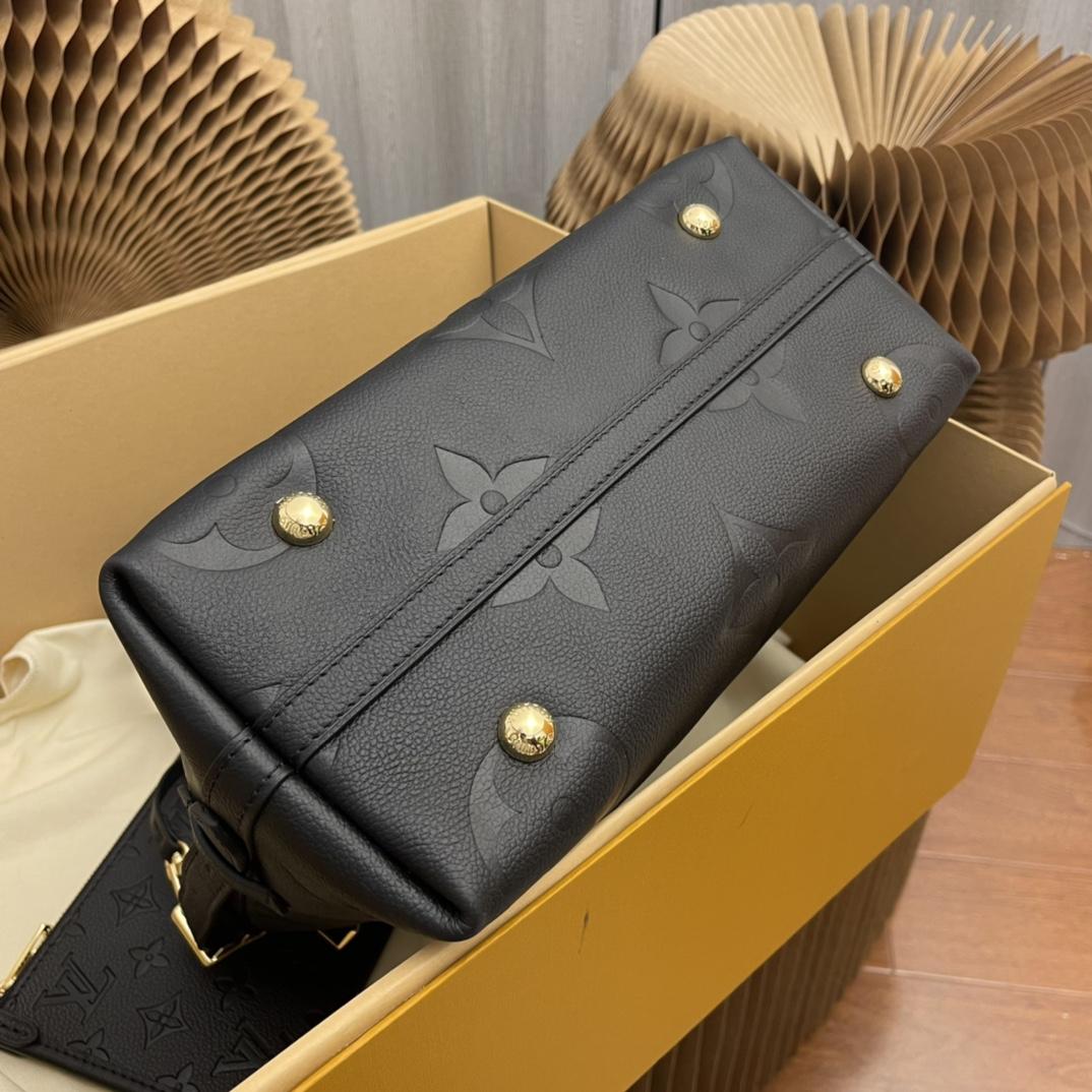Louis Vuitton CarryAll PM M46288 - EUR FASHION