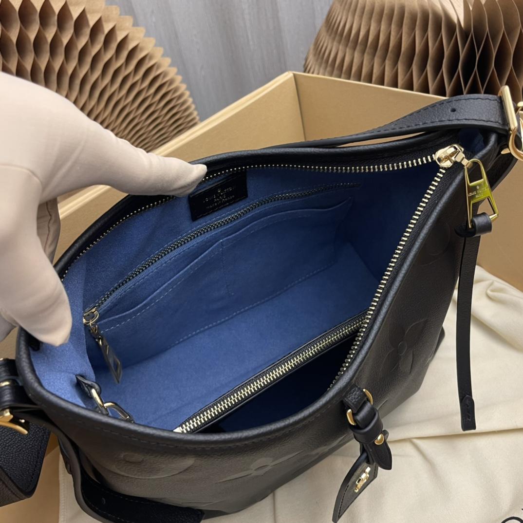 Louis Vuitton CarryAll PM M46288 - EUR FASHION