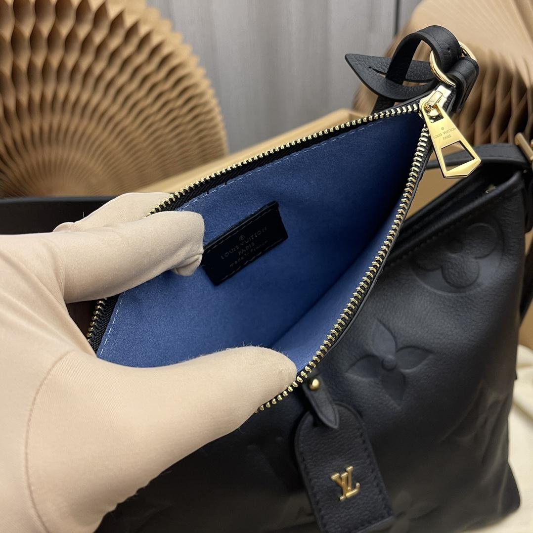 Louis Vuitton CarryAll PM M46288 - EUR FASHION