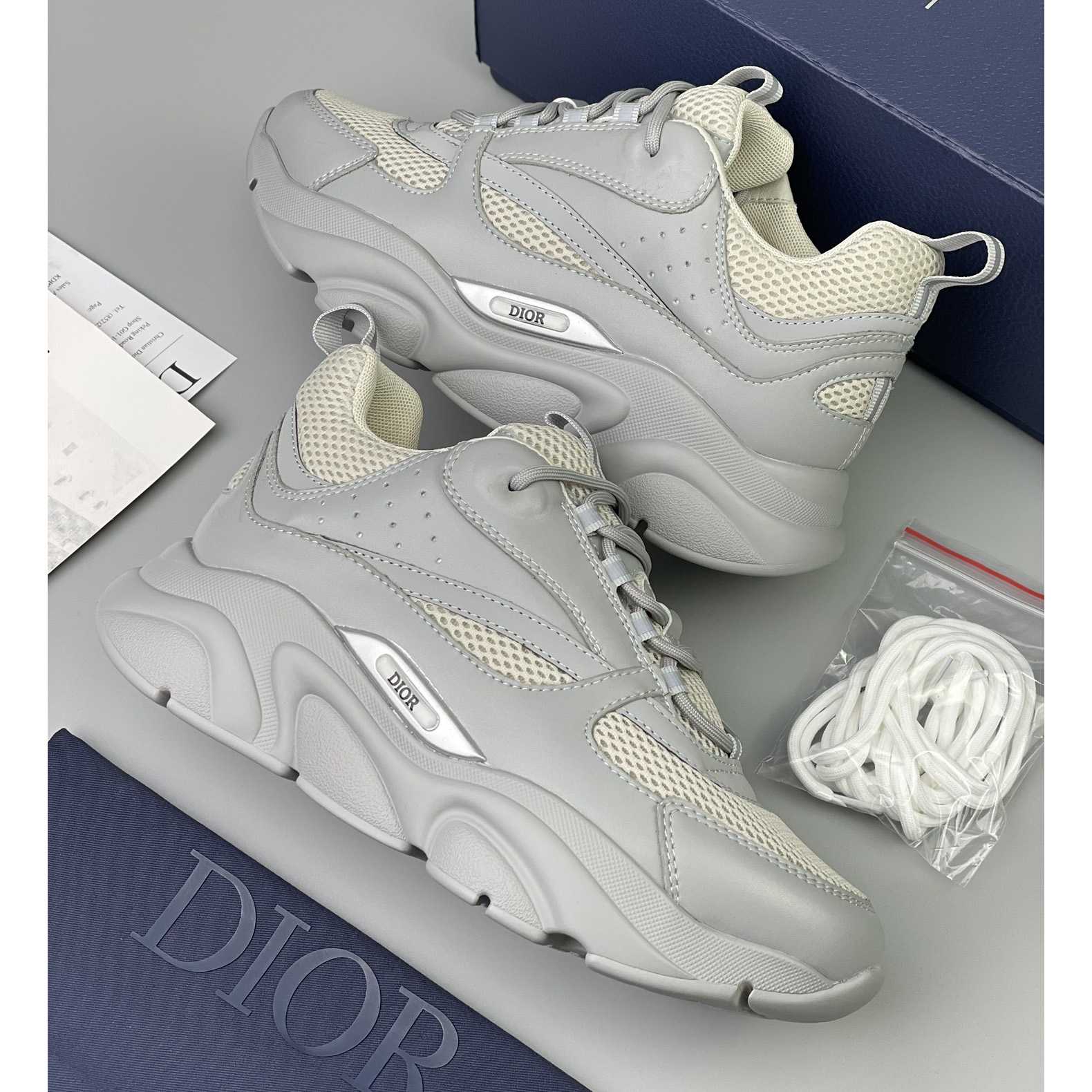 Dior B22 Sneaker - EUR FASHION