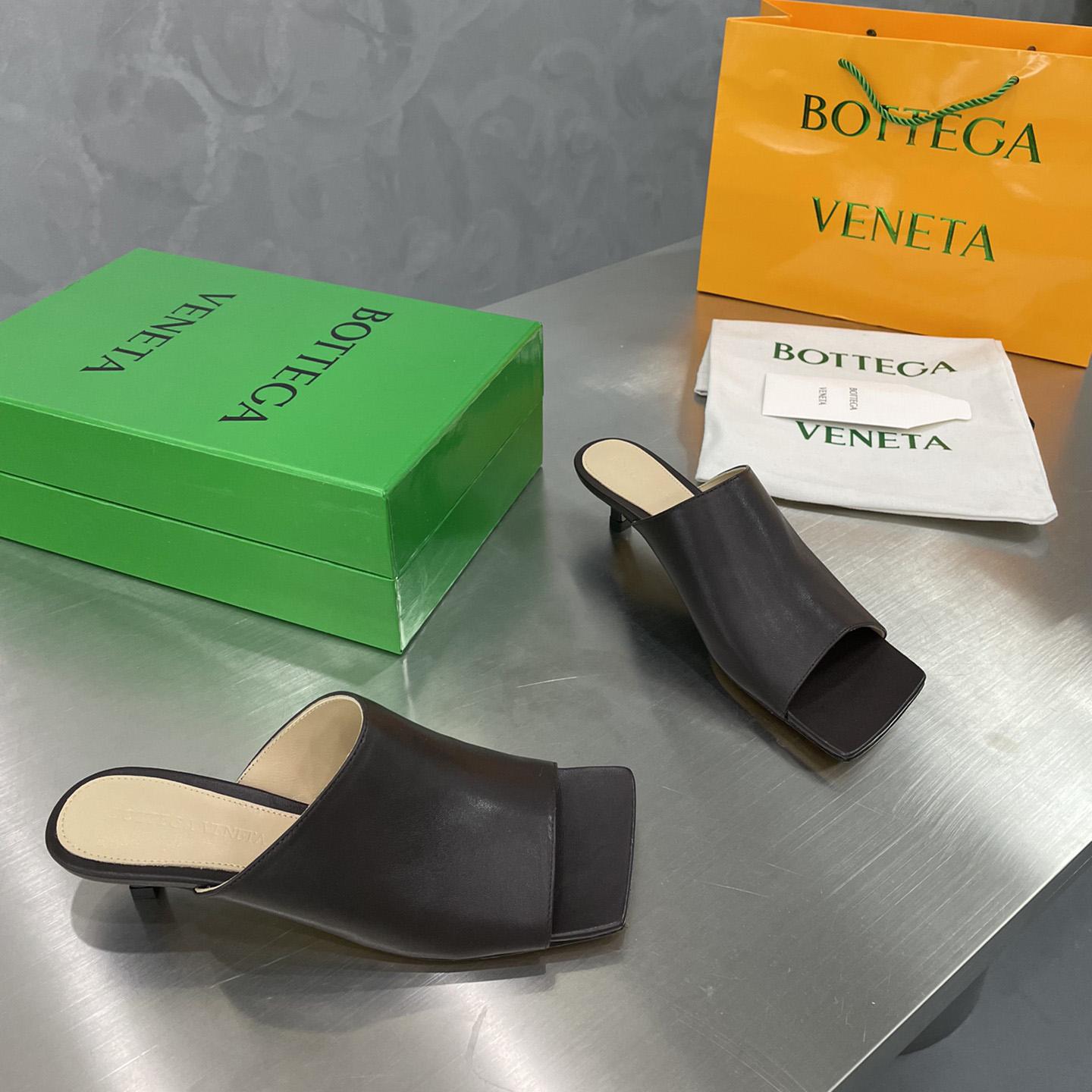 Bottega Veneta Stretch-Mule - EUR FASHION