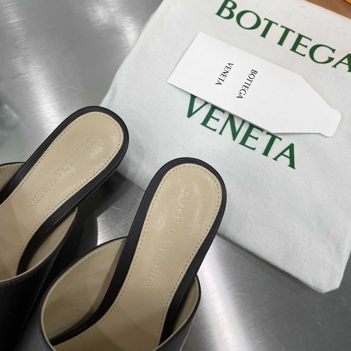 Bottega Veneta Stretch-Mule - EUR FASHION