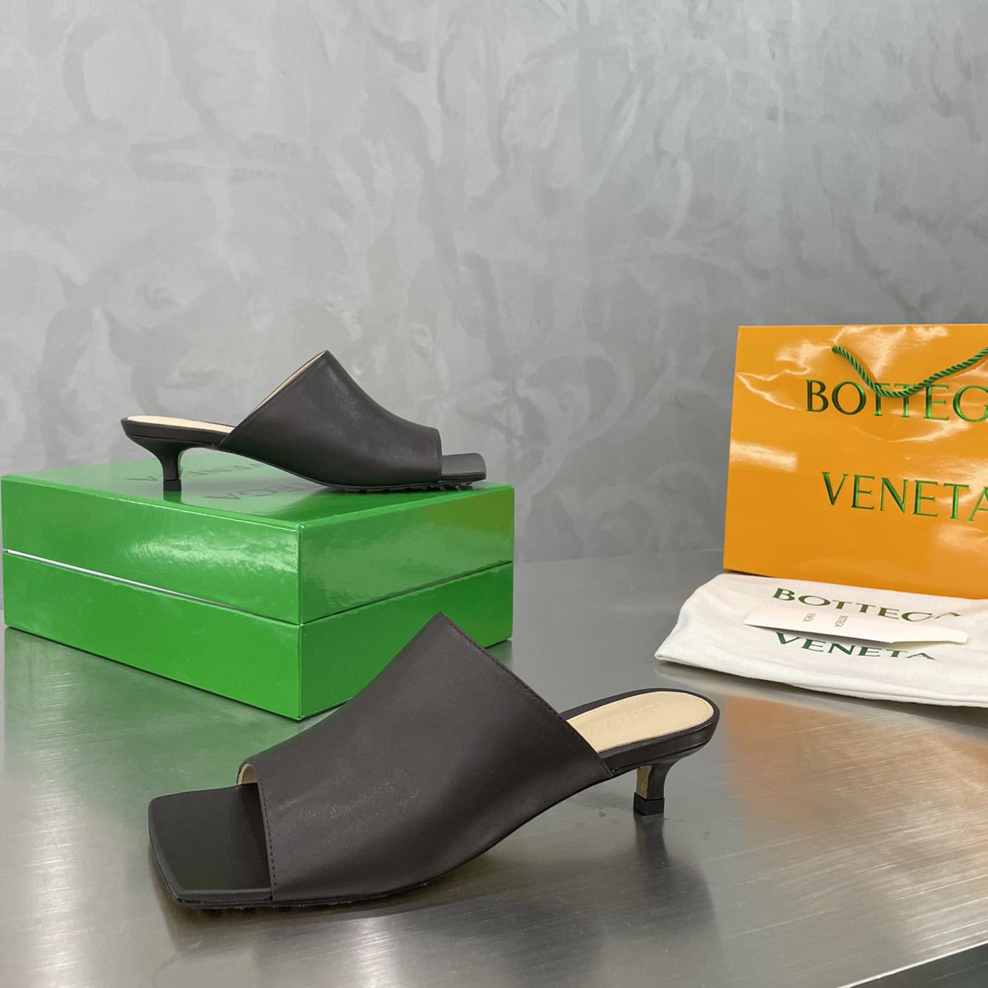 Bottega Veneta Stretch-Mule - EUR FASHION