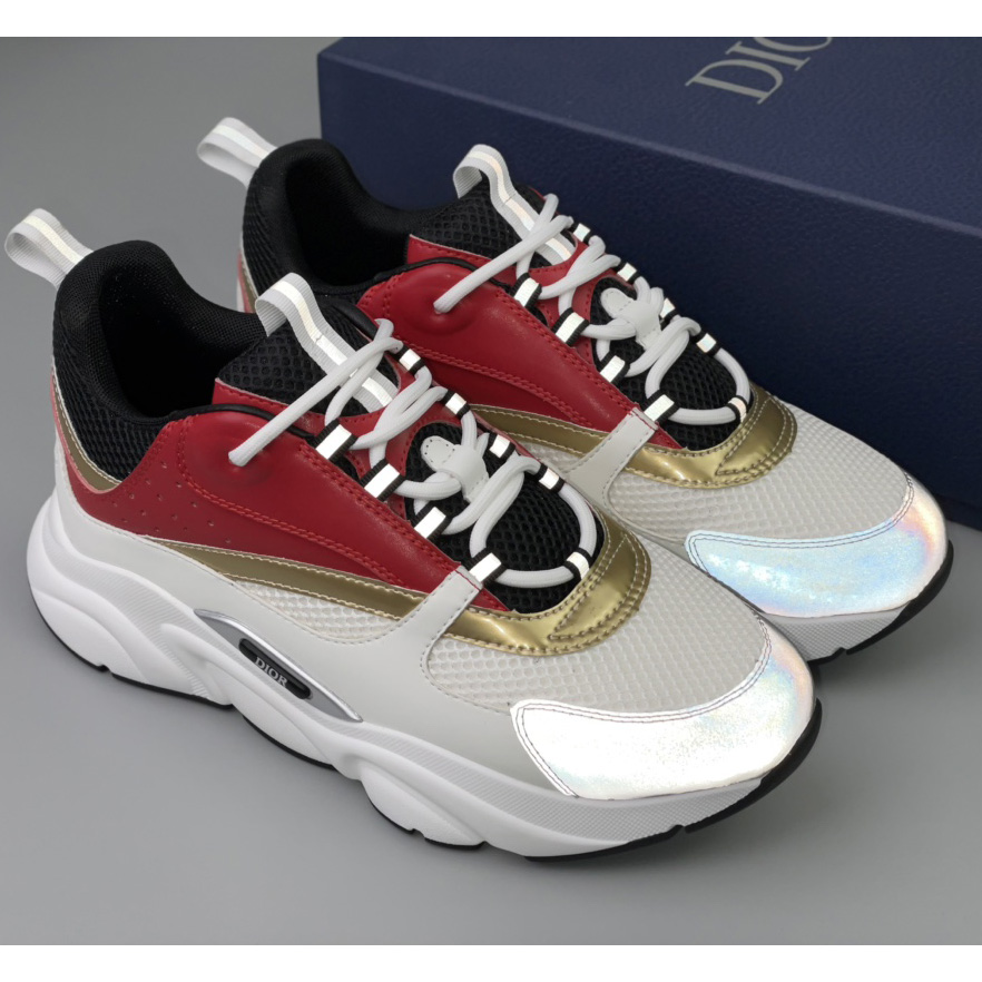 Dior B22 Sneaker - EUR FASHION