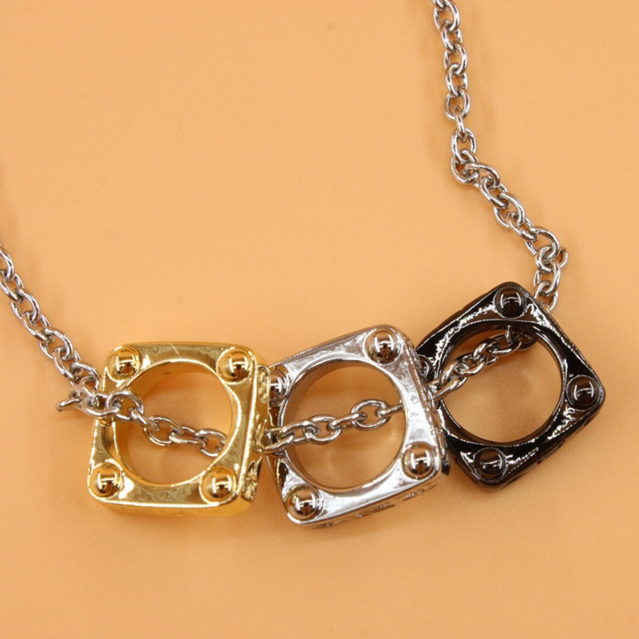 Louis Vuitton Monogram Bold Halskette M00675 - EUR FASHION