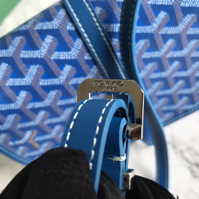 Goyard Belvedere PM Tasche (21*16*6cm) - EUR FASHION