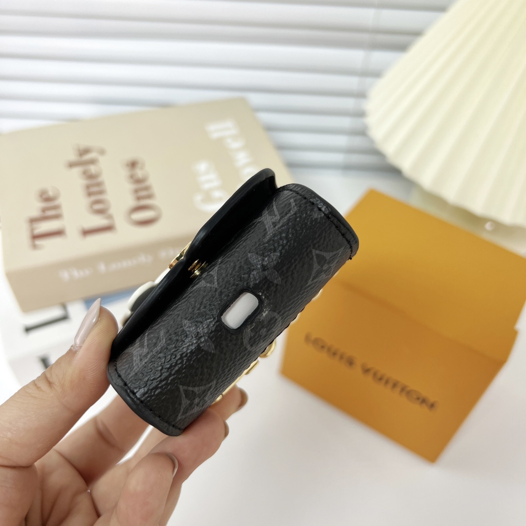 Louis Vuitton Panda Earpods-Etui GI0861 - EUR FASHION