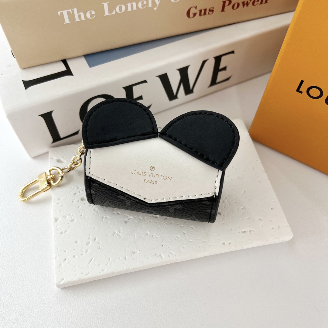 Louis Vuitton Panda Earpods-Etui GI0861 - EUR FASHION
