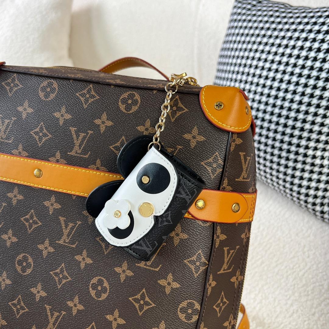 Louis Vuitton Panda Earpods-Etui GI0861 - EUR FASHION