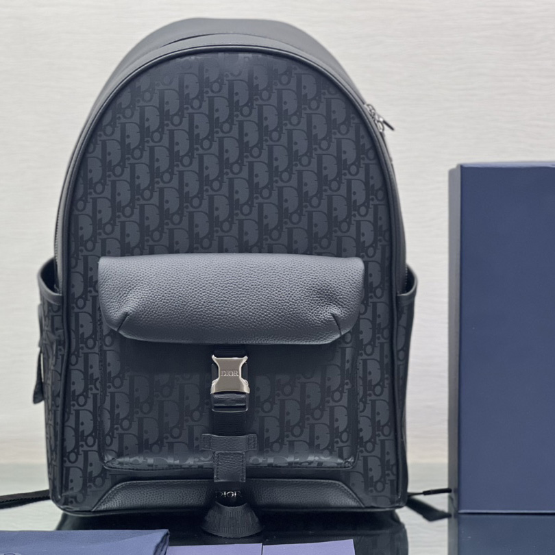 Dior Explorer Rucksack - EUR FASHION