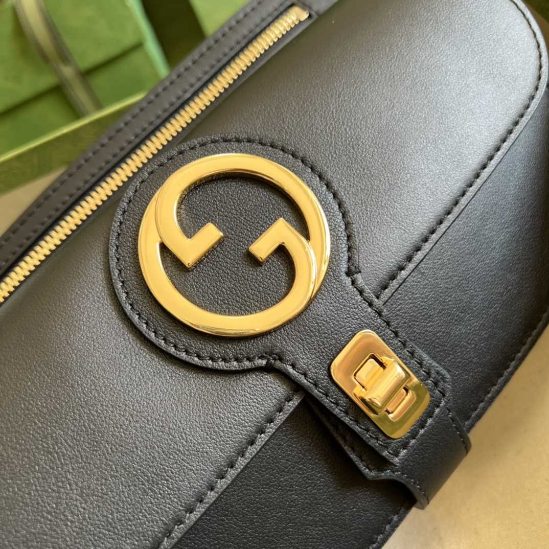 Gucci Blondie Gürteltasche (24-4-5 cm) - EUR FASHION