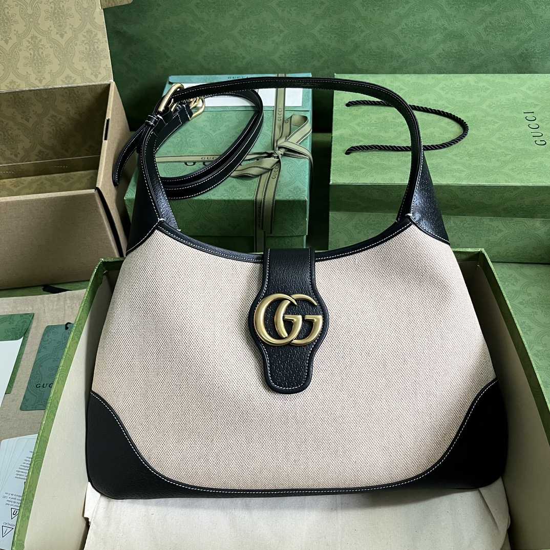 Gucci Aphrodite Mittelgroße Umhängetasche - EUR FASHION