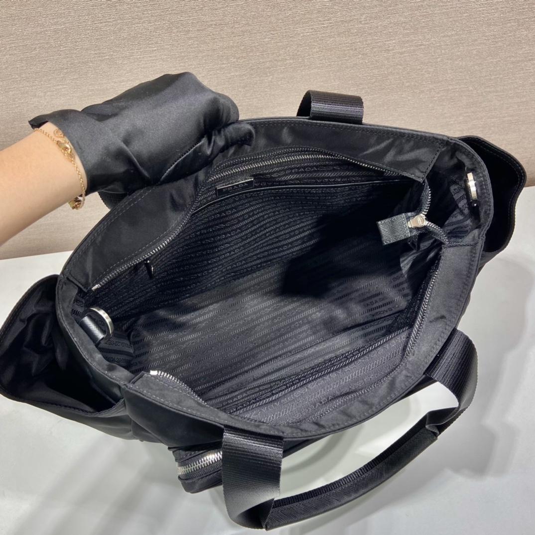 Prada Re-Nylon Babytasche - EUR FASHION