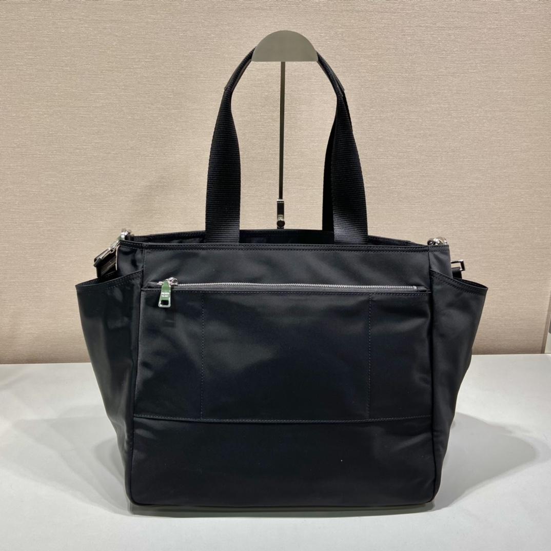 Prada Re-Nylon Babytasche - EUR FASHION