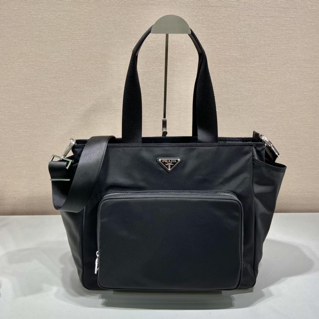 Prada Re-Nylon Babytasche - EUR FASHION