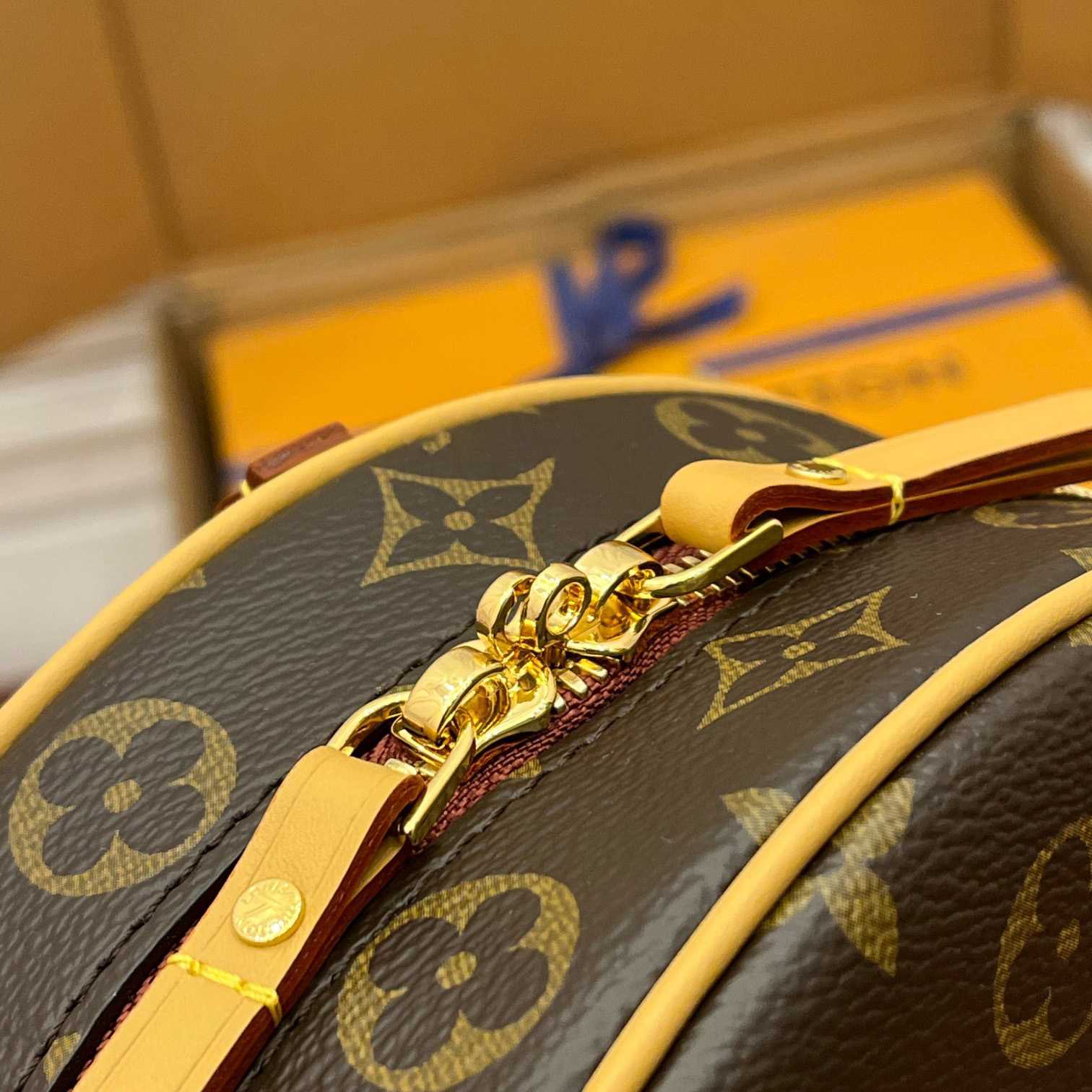 Louis Vuitton Boite Chapeau Souple MM M45647 - EUR FASHION