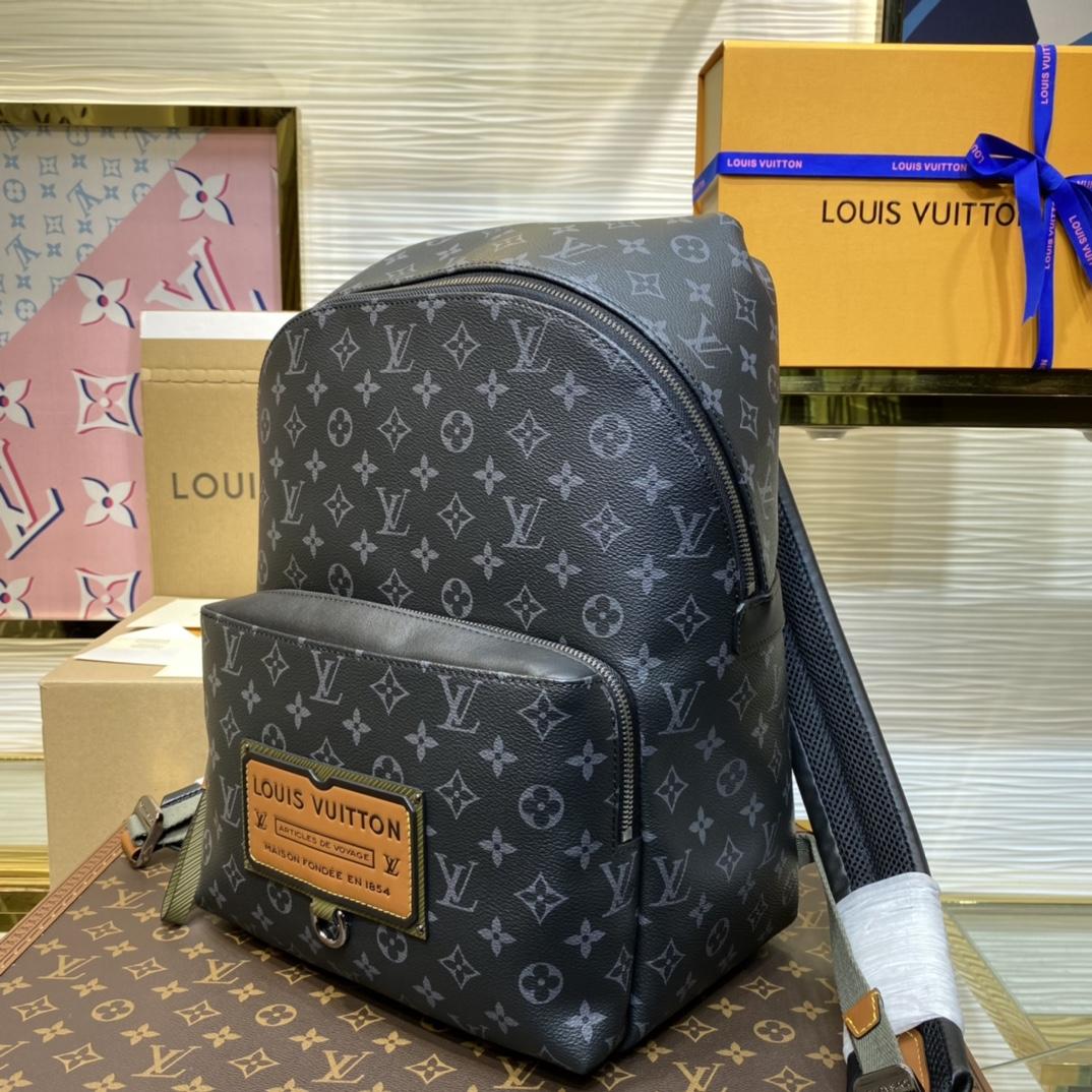 Louis Vuitton Discovery Rucksack M45218 - EUR FASHION