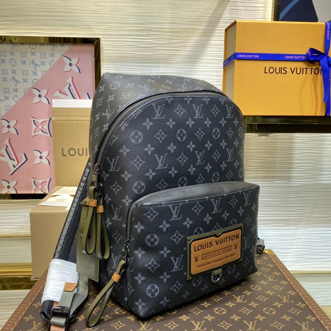 Louis Vuitton Discovery Rucksack M45218 - EUR FASHION