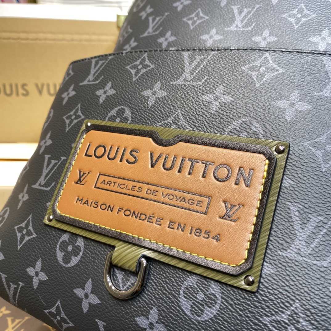 Louis Vuitton Discovery Rucksack M45218 - EUR FASHION