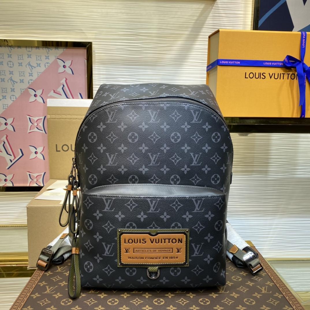 Louis Vuitton Discovery Rucksack M45218 - EUR FASHION