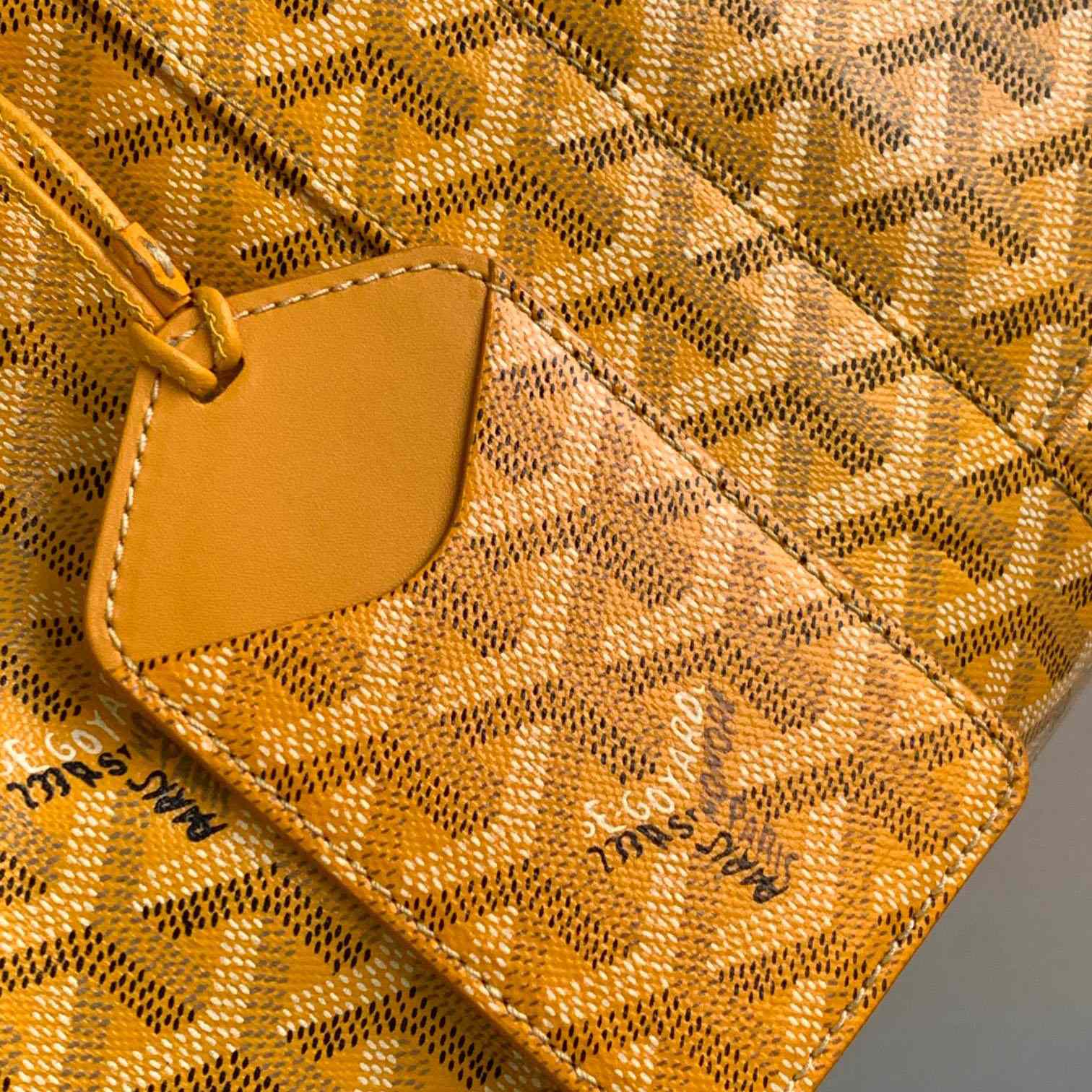 Goyard Travel 55 Tasche - EUR FASHION
