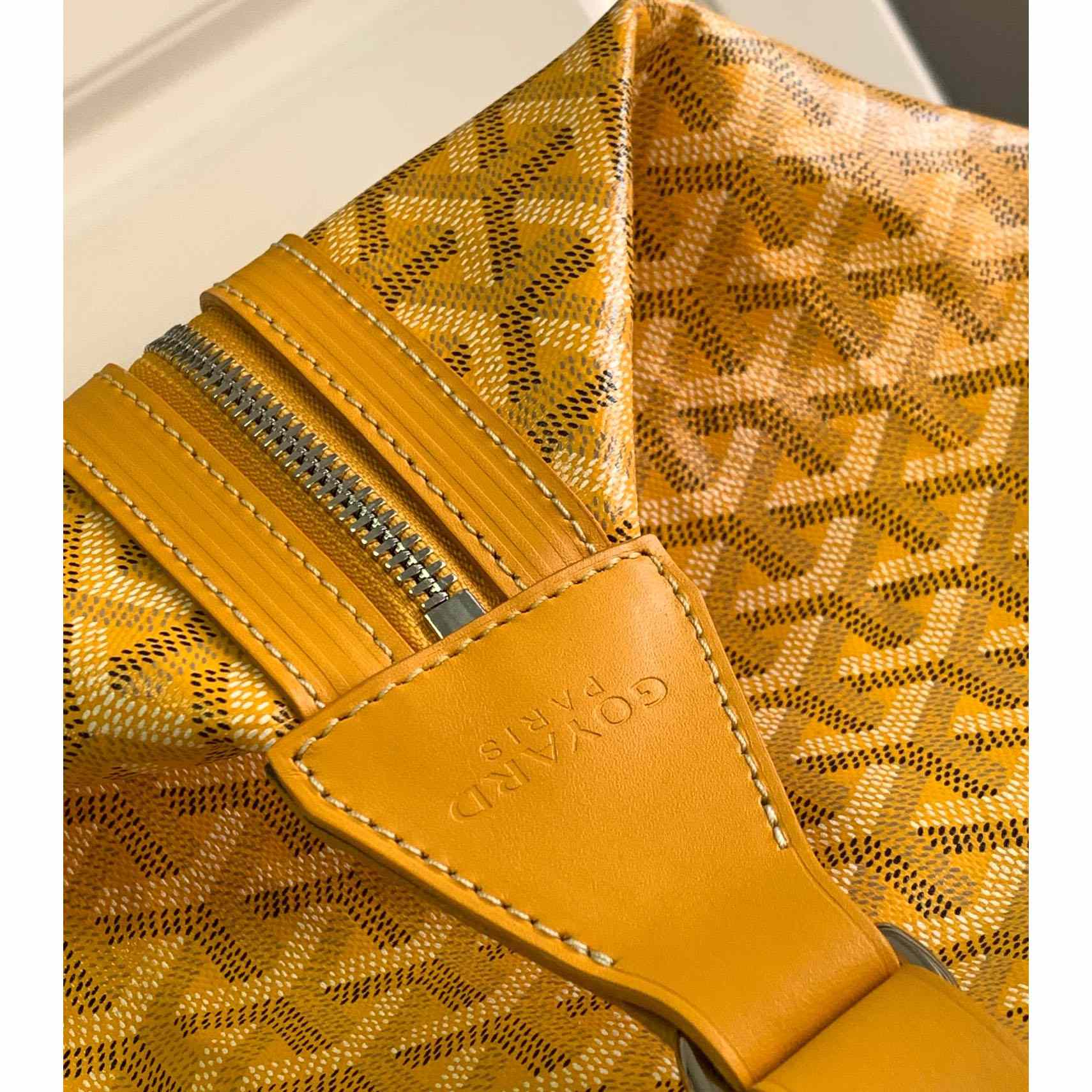 Goyard Travel 55 Tasche - EUR FASHION